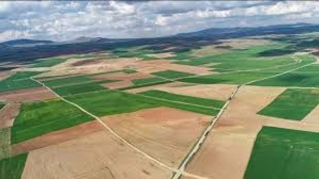 Foto - Ucuza arsa fırsatı! 37 ilde satışa çıkıyor, 4 yıl vadeyle taksit yapılacak