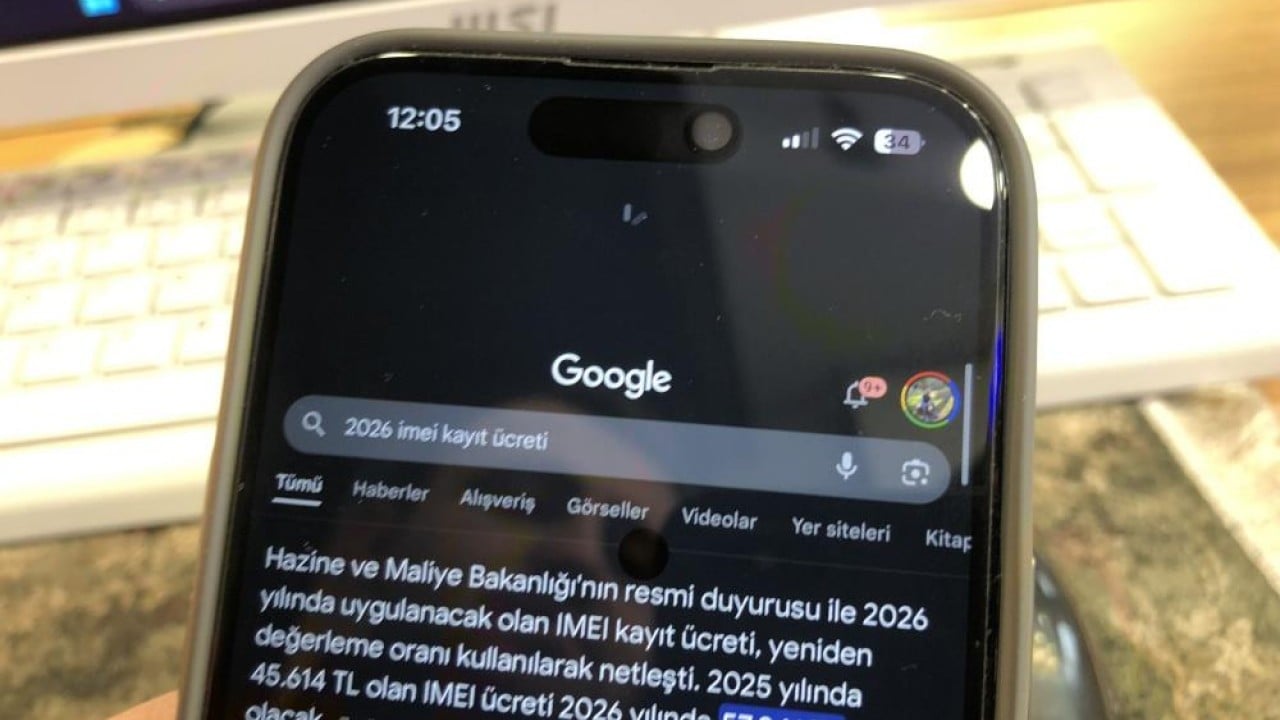 Foto - Ucuza mal oluyor diye sevinmeyin! Yurt dışı telefonlarda bunu yapanlar yanabilir