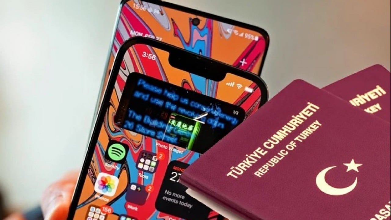 Foto - Ucuza mal oluyor diye sevinmeyin! Yurt dışı telefonlarda bunu yapanlar yanabilir