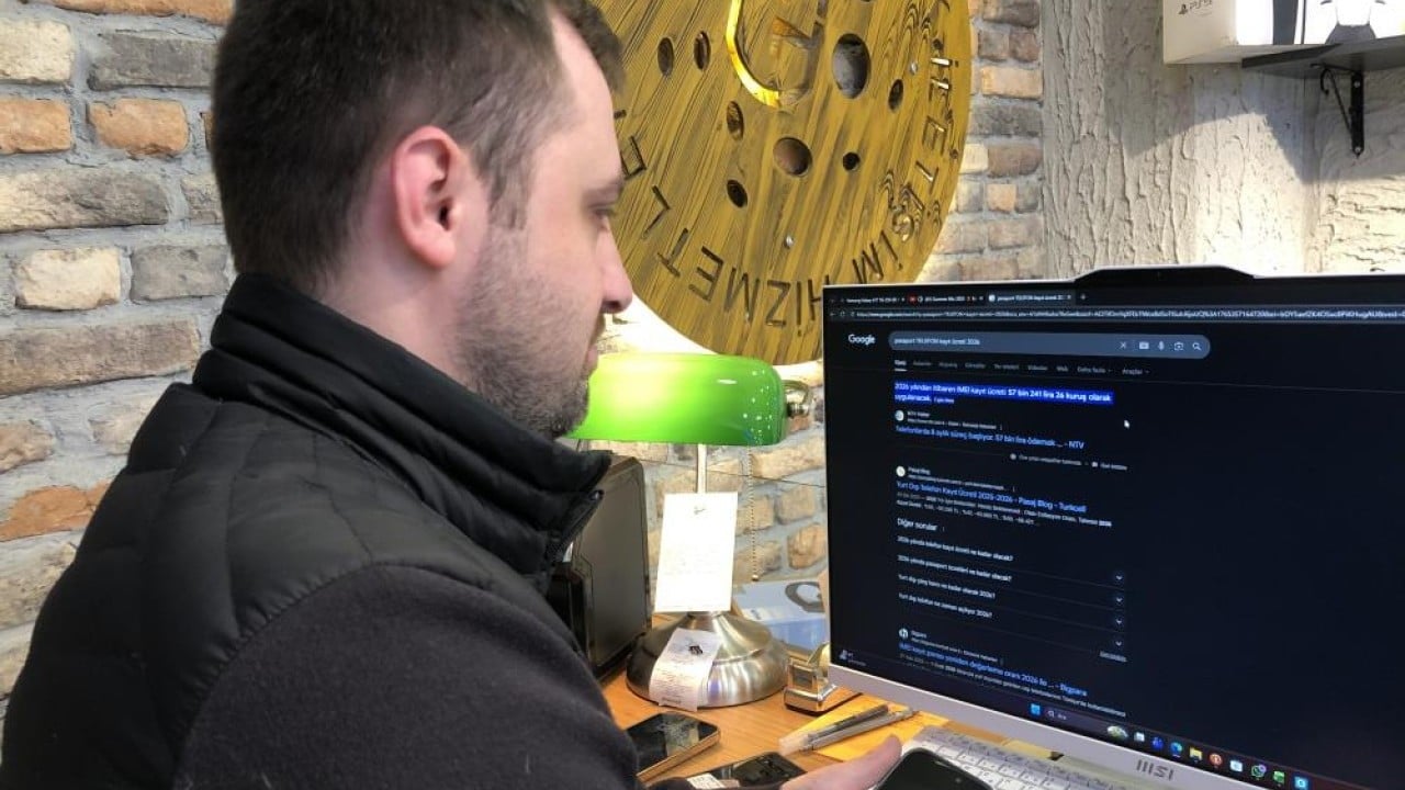 Foto - Ucuza mal oluyor diye sevinmeyin! Yurt dışı telefonlarda bunu yapanlar yanabilir