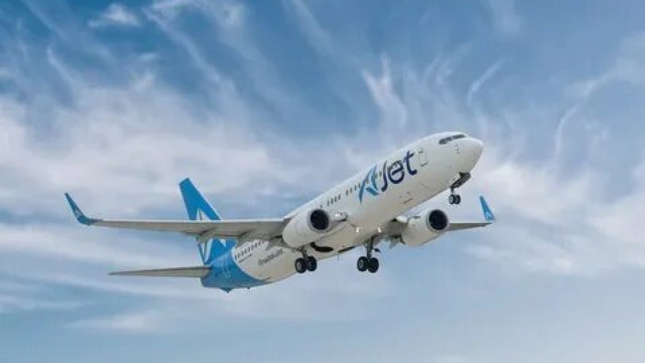 Foto - Kampanya başladı! Ajet'ten indirimli bilet fırsatı