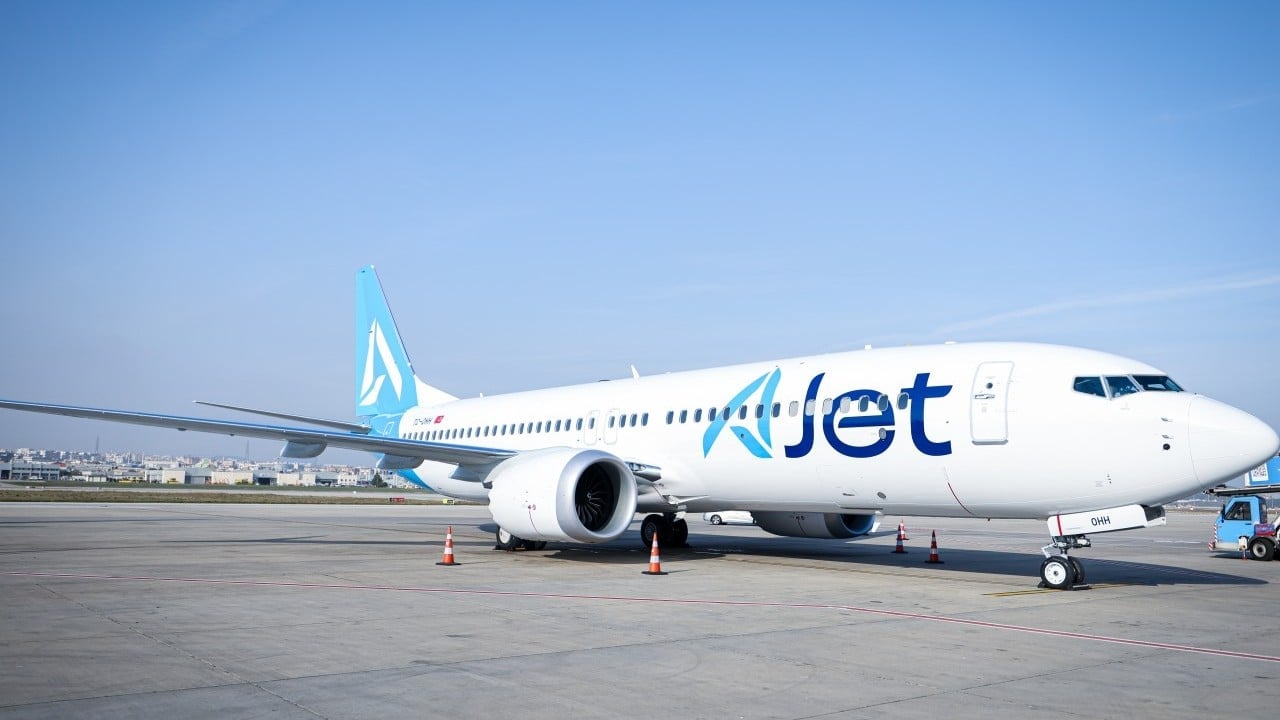 Foto - Kampanya başladı! Ajet'ten indirimli bilet fırsatı