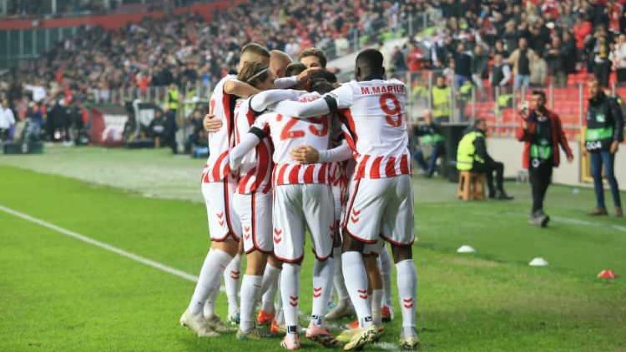 Foto - UEFA kulüpler sıralamasında sürpriz tablo! Türk futbolu adına düşündüren sonuç