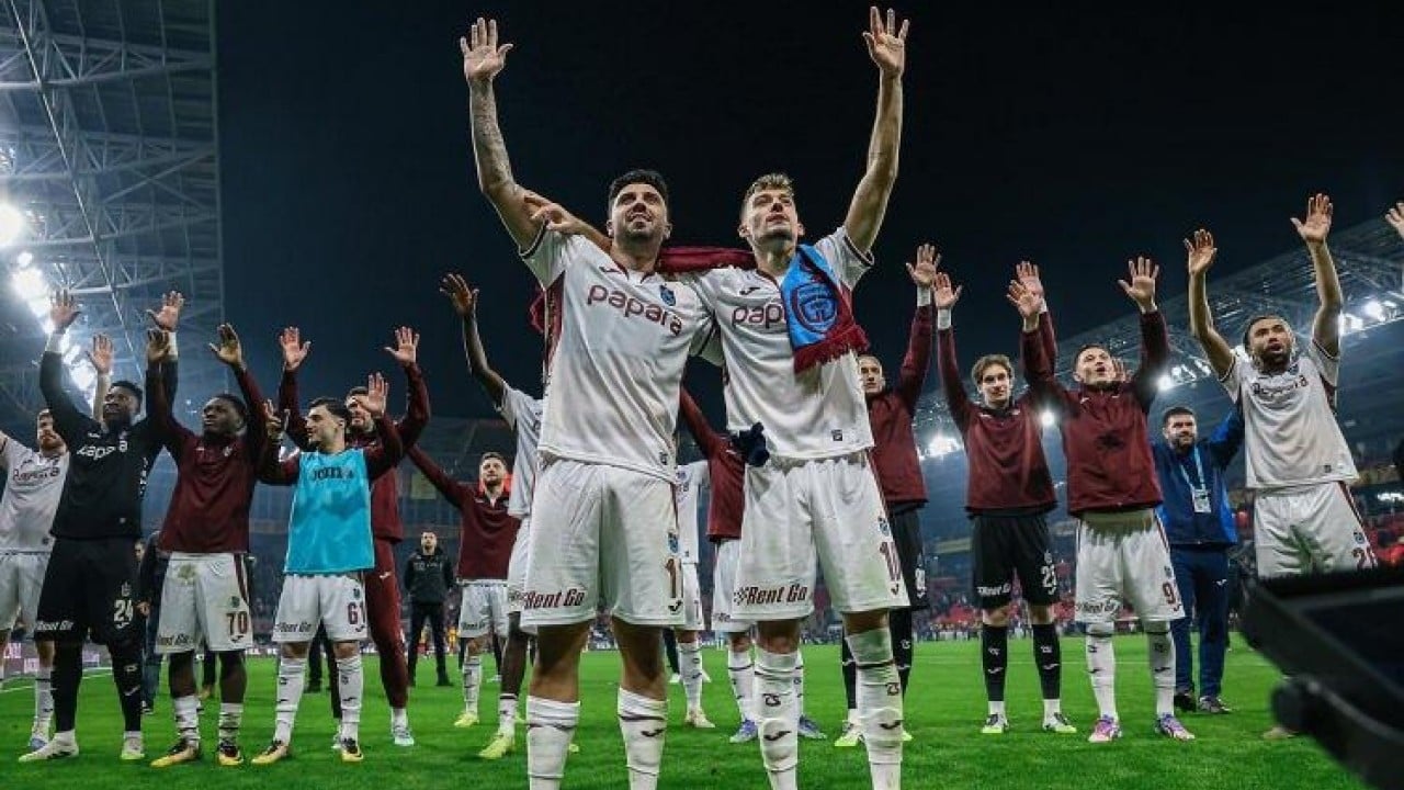 Foto - UEFA kulüpler sıralamasında sürpriz tablo! Türk futbolu adına düşündüren sonuç