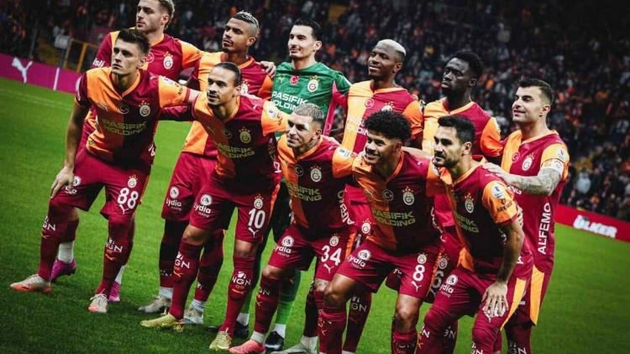 Foto - UEFA kulüpler sıralamasında sürpriz tablo! Türk futbolu adına düşündüren sonuç