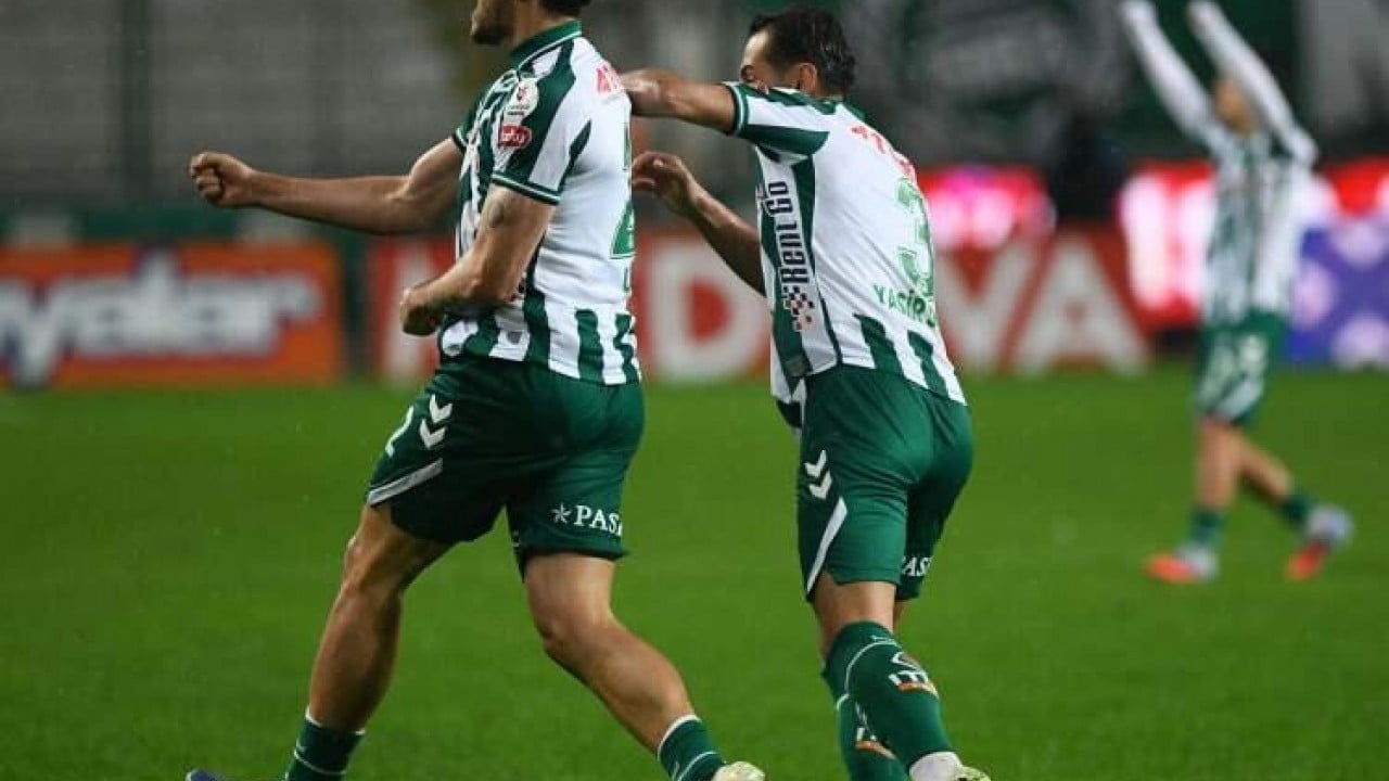 Foto - UEFA kulüpler sıralamasında sürpriz tablo! Türk futbolu adına düşündüren sonuç