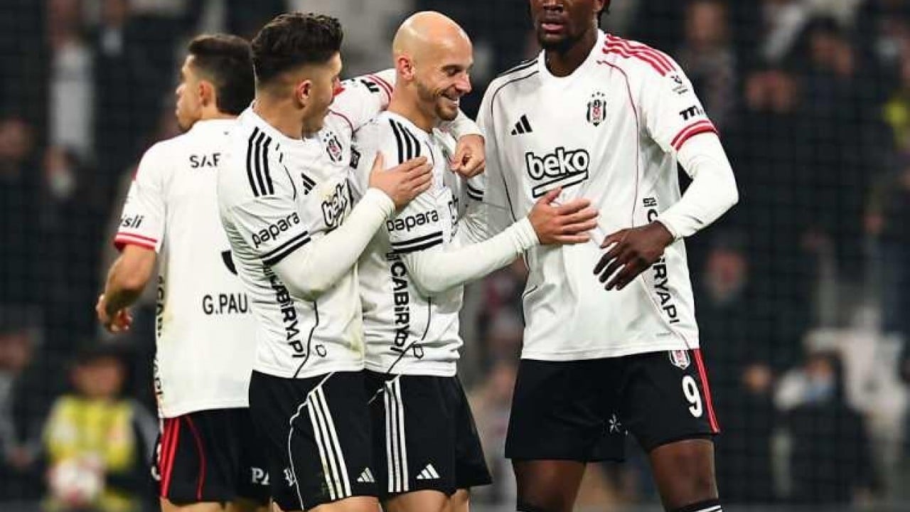 Foto - UEFA kulüpler sıralamasında sürpriz tablo! Türk futbolu adına düşündüren sonuç