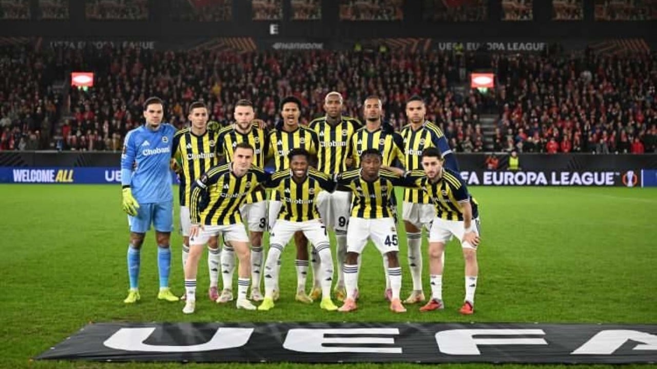 Foto - UEFA kulüpler sıralamasında sürpriz tablo! Türk futbolu adına düşündüren sonuç