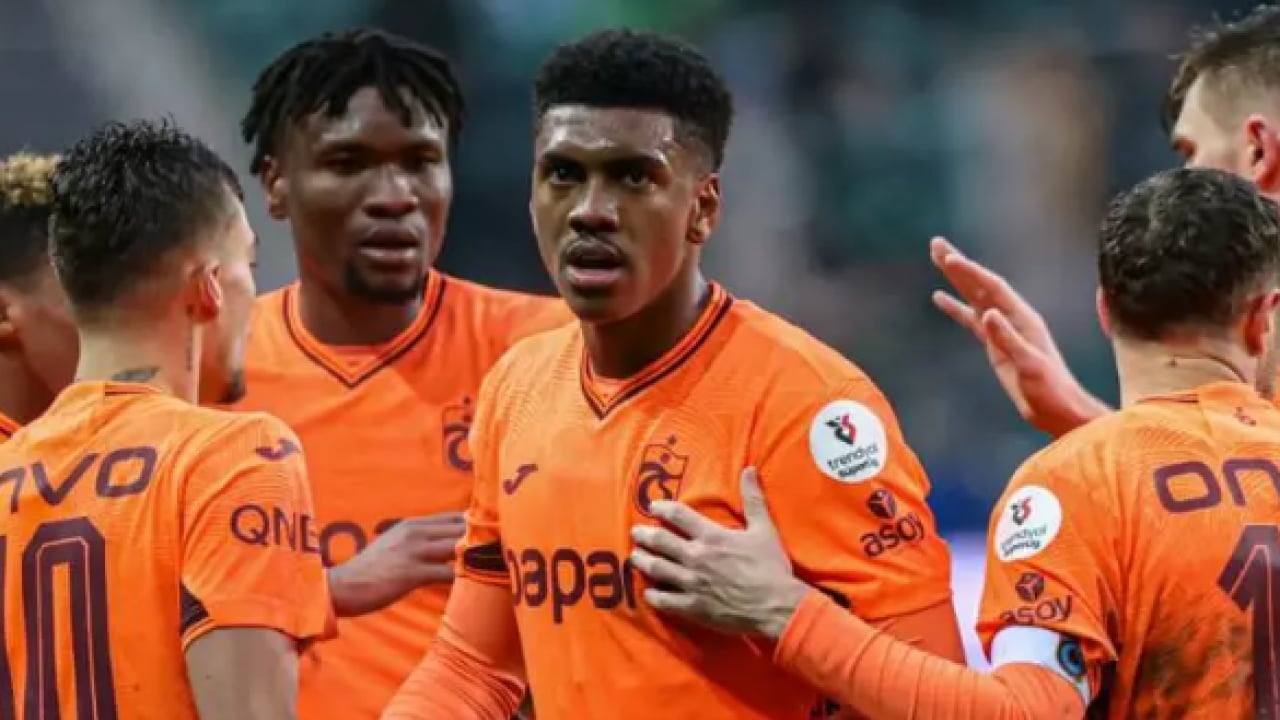 Foto - UEFA listesi güncellendi! İlk 50'de iki Türk takımı var!