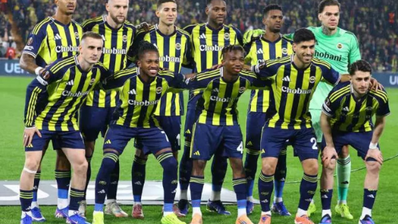 Foto - UEFA listesi güncellendi! İlk 50'de iki Türk takımı var!