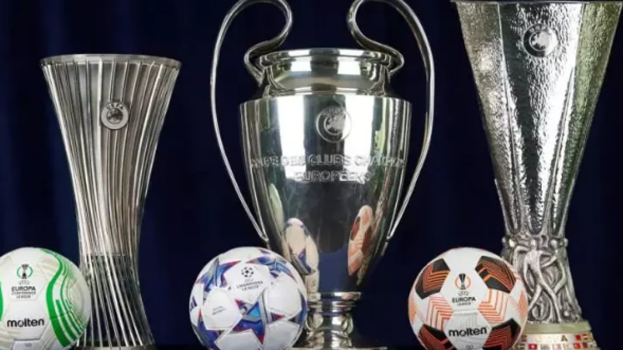 Foto - UEFA listesi güncellendi! İlk 50'de iki Türk takımı var!