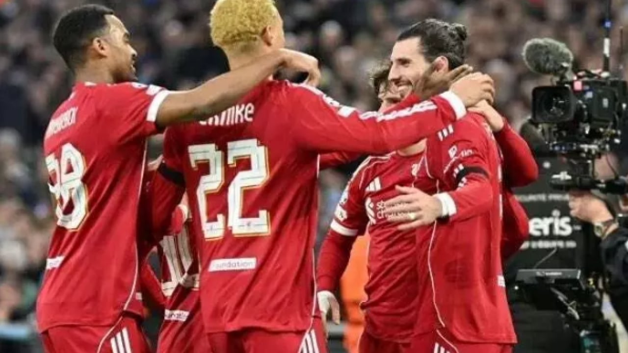 Foto - UEFA listesi güncellendi! İlk 50'de iki Türk takımı var!