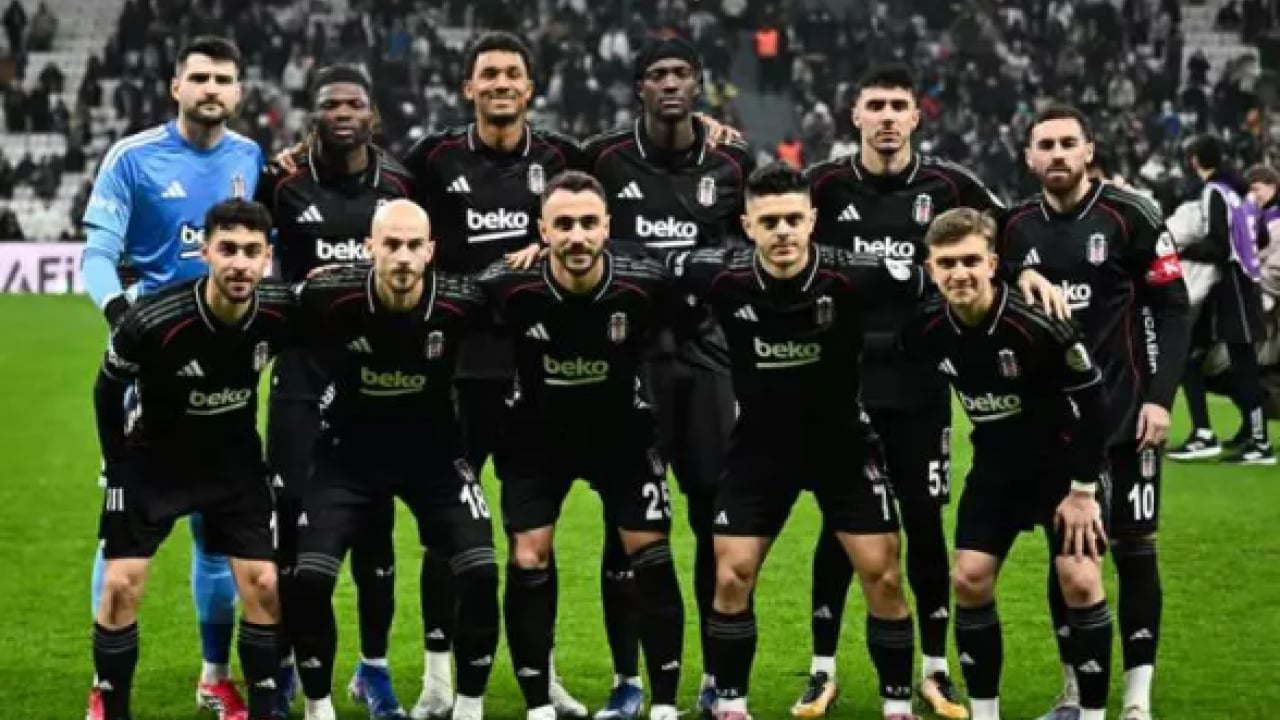 Foto - UEFA listesi güncellendi! İlk 50'de iki Türk takımı var!