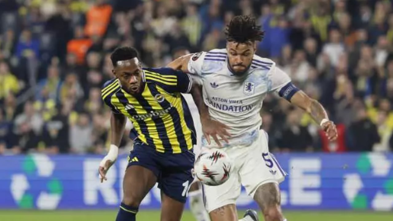 Foto - UEFA listesi güncellendi! İlk 50'de iki Türk takımı var!