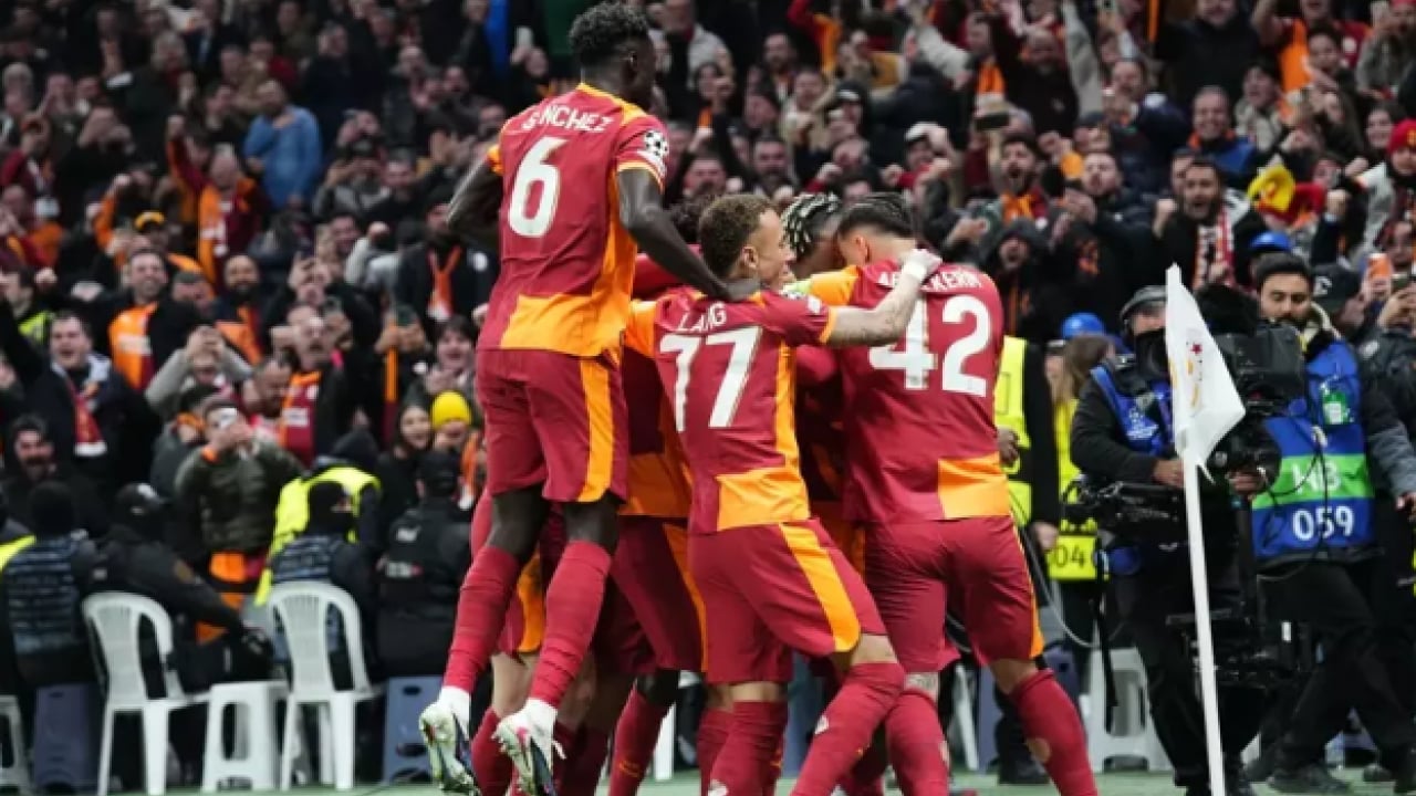 Foto - UEFA pastasından dev pay: Temsilcilerimizin kazancı belli oldu!