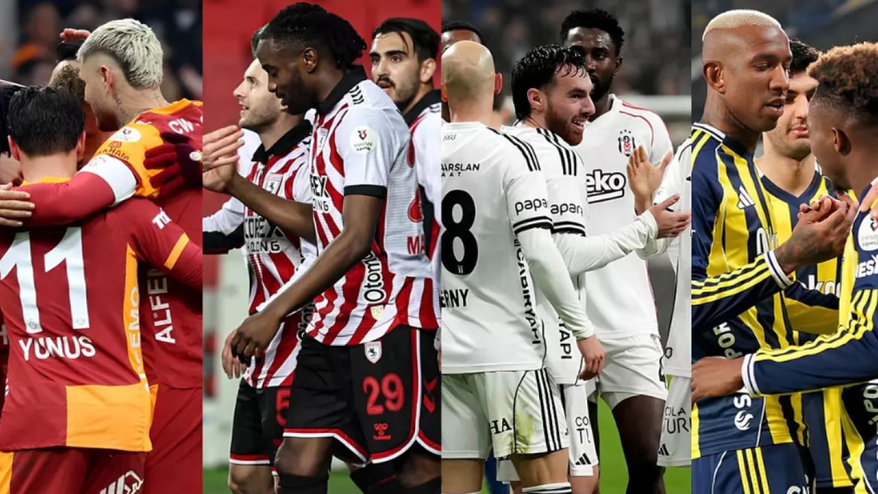 Foto - UEFA pastasından dev pay: Temsilcilerimizin kazancı belli oldu!