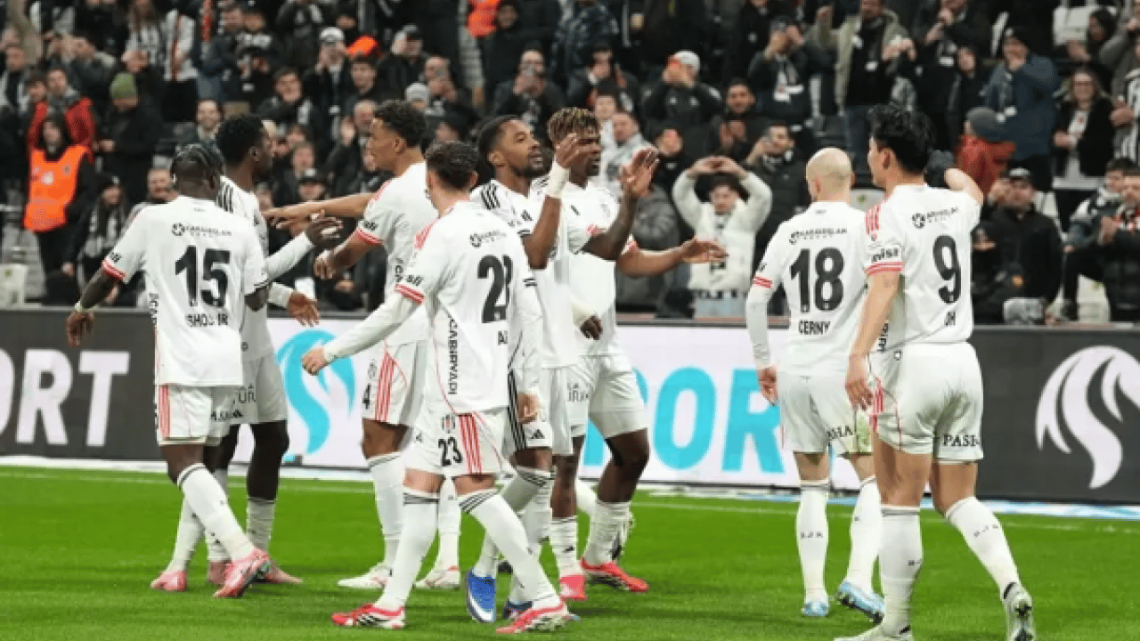 Foto - UEFA pastasından dev pay: Temsilcilerimizin kazancı belli oldu!