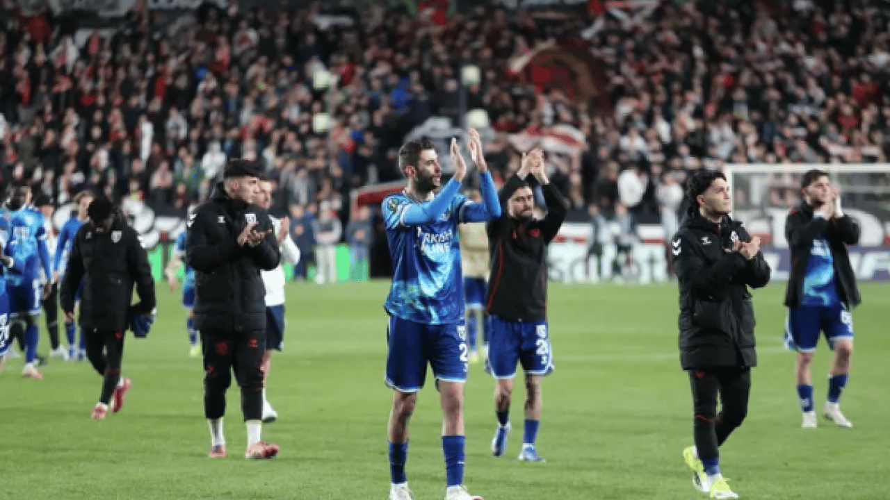 Foto - UEFA pastasından dev pay: Temsilcilerimizin kazancı belli oldu!