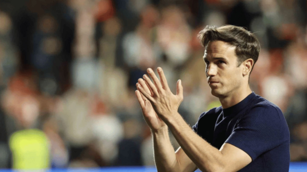 Foto - UEFA sahnesinde İspanyol teknik direktör rüzgarı esti