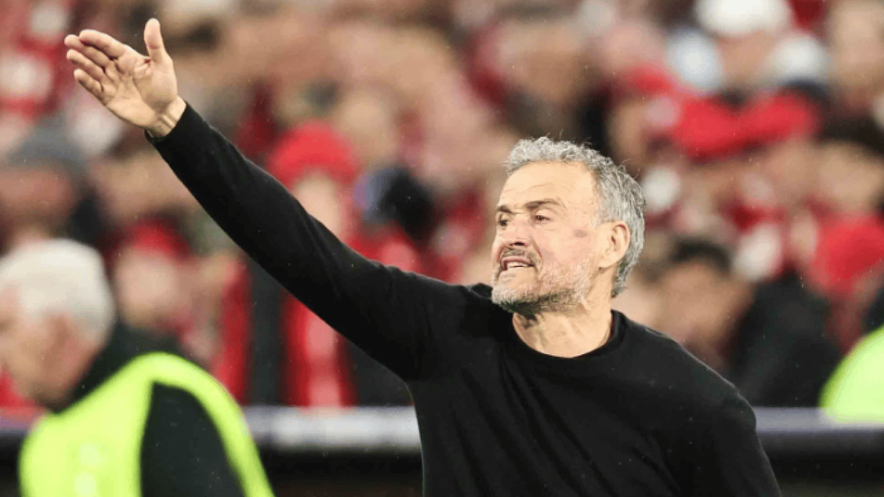 Foto - UEFA sahnesinde İspanyol teknik direktör rüzgarı esti