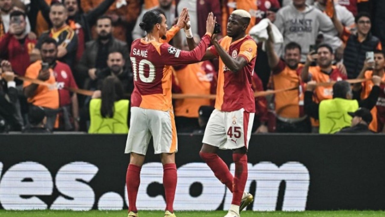 Foto - UEFA ülke puanı yenilendi! Peki Türkiye kaçıncı sırada?