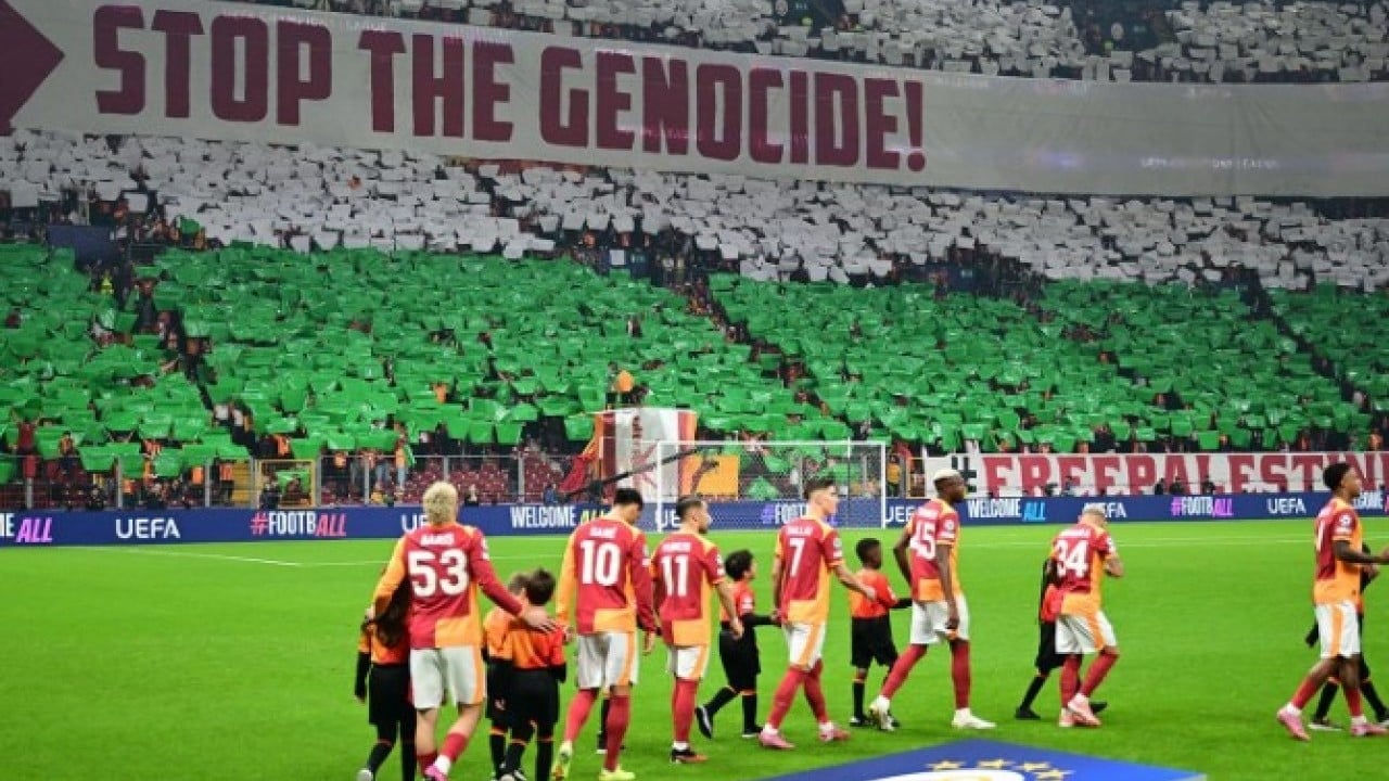 Foto - UEFA ülke puanı yenilendi! Peki Türkiye kaçıncı sırada?