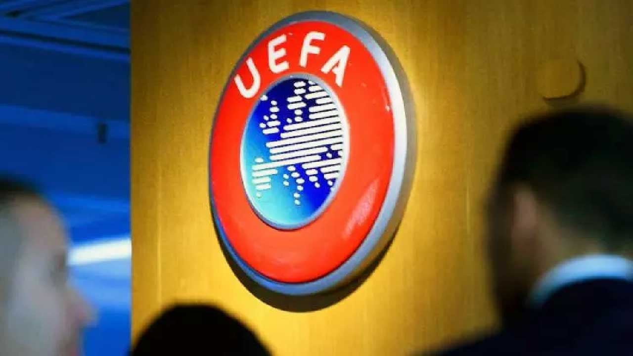 Foto - UEFA ülke puanında son durum! İşte Türkiye'nin sırası