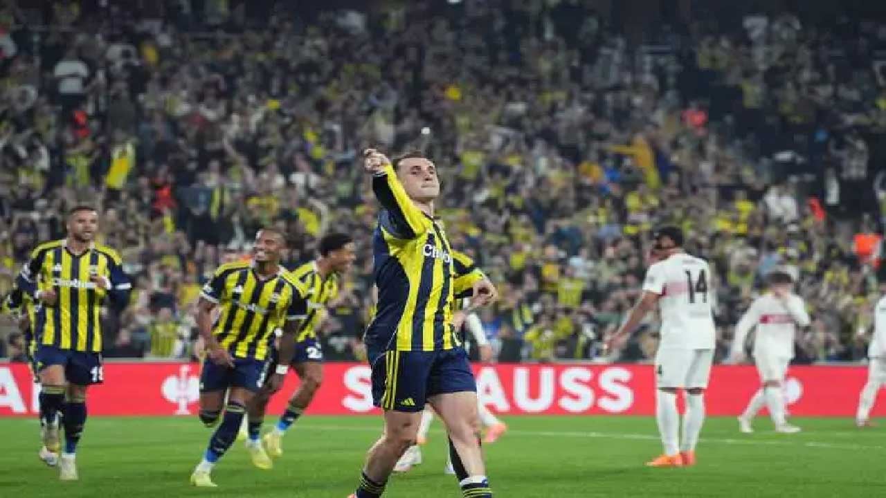 Foto - UEFA ülke puanında son durum! İşte Türkiye'nin sırası
