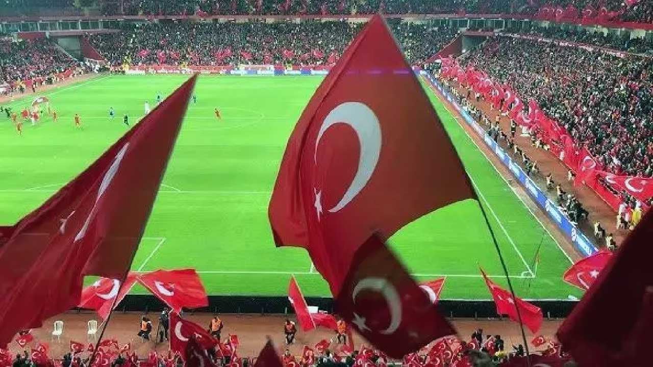 Foto - UEFA ülke puanında son durum! İşte Türkiye'nin sırası