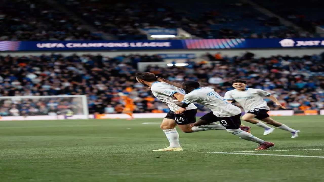 Foto - UEFA ülke puanında son durum! İşte Türkiye'nin sırası