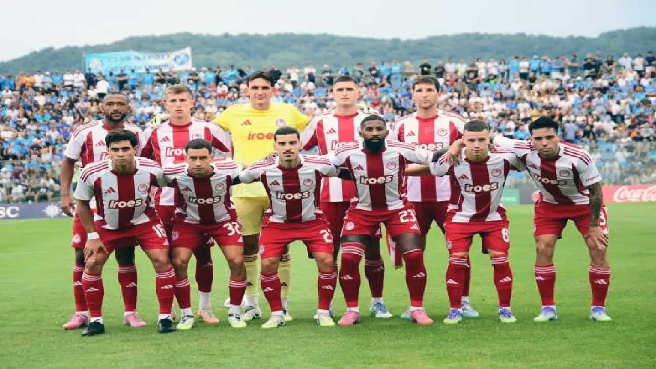 Foto - UEFA ülke puanında son durum! İşte Türkiye'nin sırası