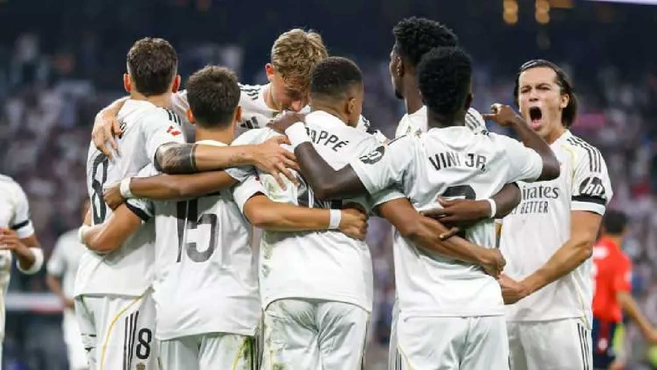 Foto - UEFA ülke puanında son durum! İşte Türkiye'nin sırası