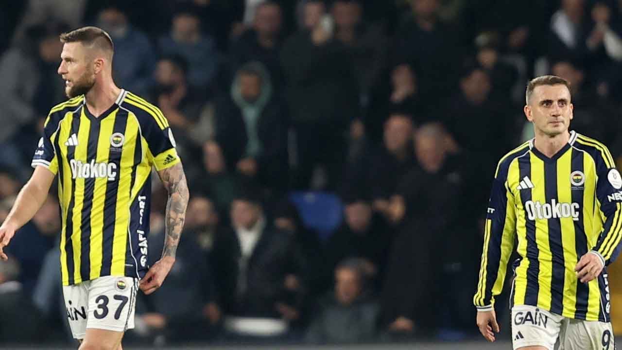 Foto - UEFA'dan Fenerbahçe'ye kallavi ceza!
