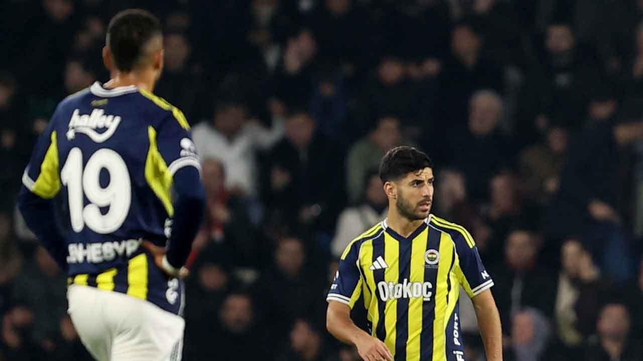 Foto - UEFA'dan Fenerbahçe'ye kallavi ceza!