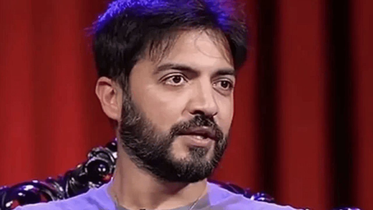 Foto - UFO diye goygoyu yaptı, ekmek çıkmayınca Türkiye’yi terkediyormuş… Çok üzüldük hakikaten Yusuf…