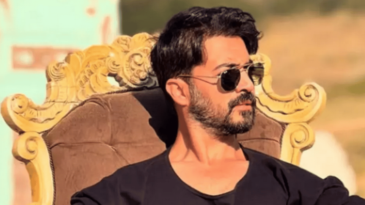 Foto - UFO diye goygoyu yaptı, ekmek çıkmayınca Türkiye’yi terkediyormuş… Çok üzüldük hakikaten Yusuf…