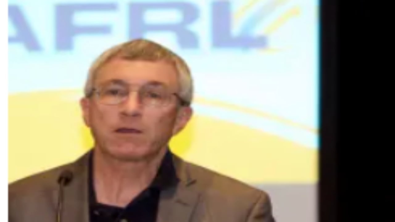 Foto - UFO sırlarıyla sırra kadem bastı! Emekli generalden iki haftadır haber alınamıyor