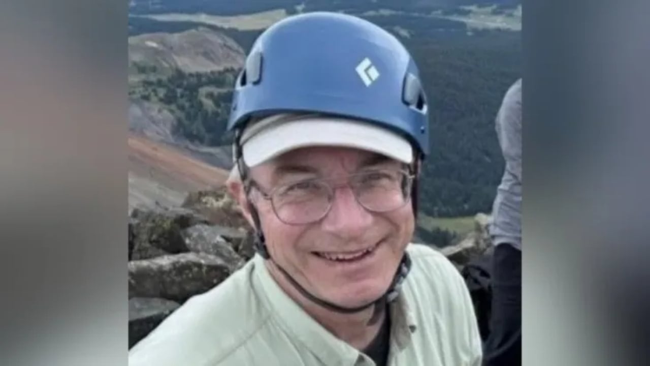 Foto - UFO sırlarıyla sırra kadem bastı! Emekli generalden iki haftadır haber alınamıyor