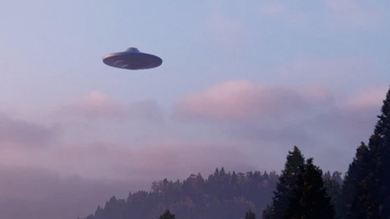 Foto - UFO sırlarıyla sırra kadem bastı! Emekli generalden iki haftadır haber alınamıyor