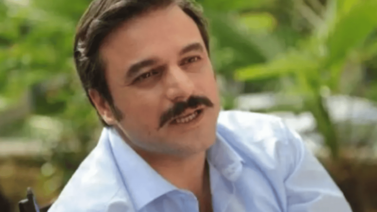 Foto - Ufuk Özkan böyle isyan etti: 'Onları hayatımdan sildim'