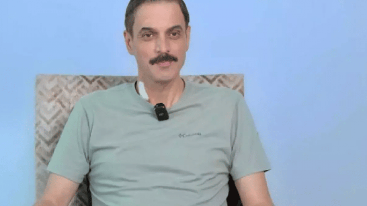 Ufuk Özkan böyle isyan etti: 'Onları hayatımdan sildim'