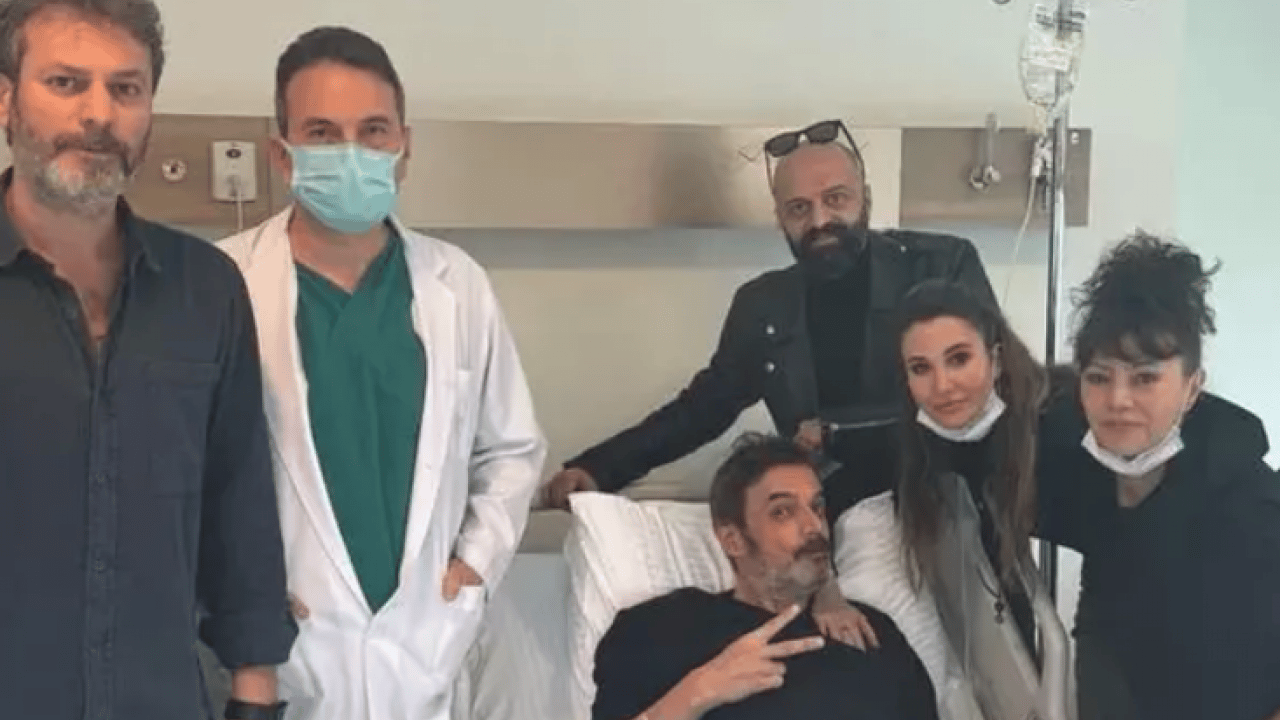 Foto - Ufuk Özkan iddiası ortalığı karıştırdı: Ailesinden ilk açıklama geldi!