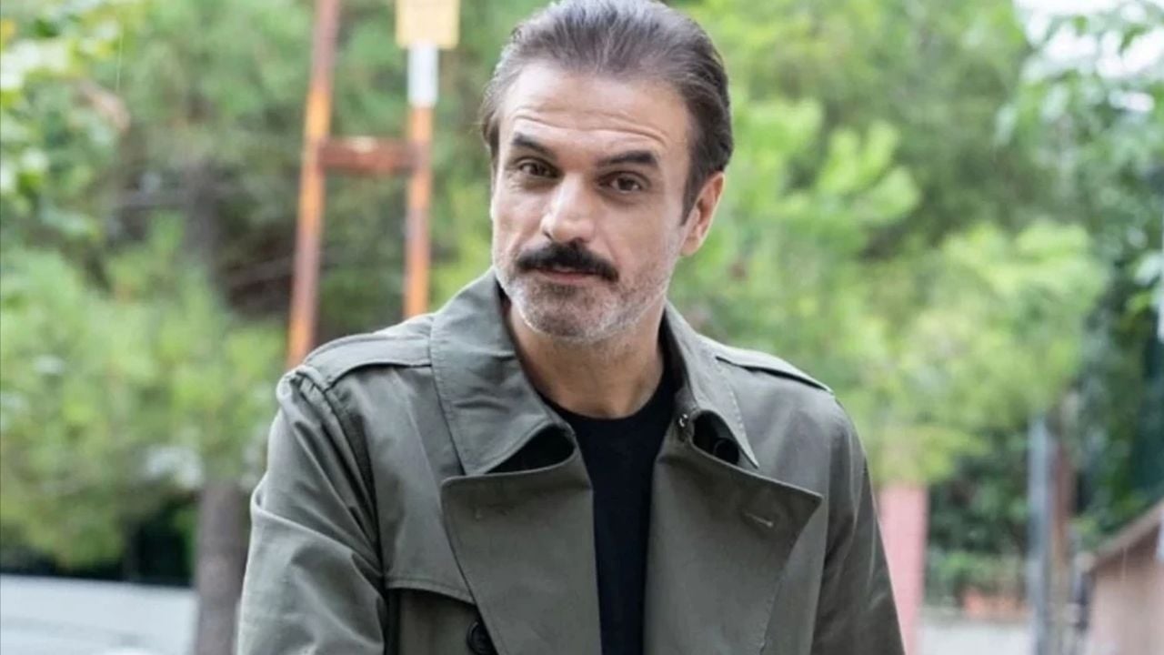 Ufuk Özkan’dan kötü haber: Abisi "Maalesef" diyerek duyurdu