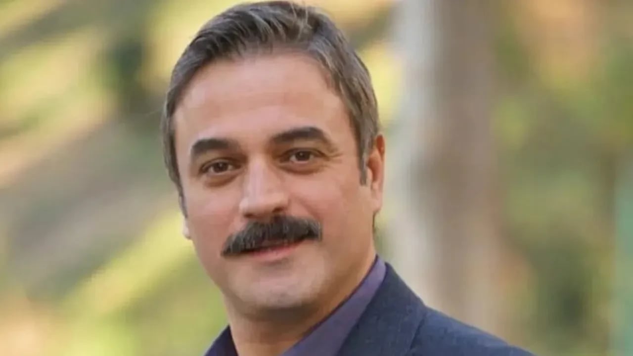 Foto - Ufuk Özkan’dan kötü haber: Abisi "Maalesef" diyerek duyurdu