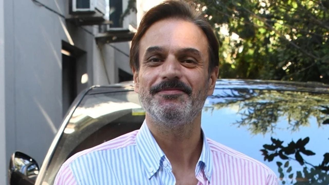 Foto - Ufuk Özkan’dan kötü haber: Abisi "Maalesef" diyerek duyurdu