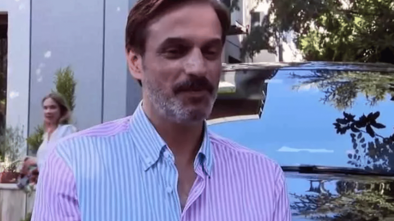 Foto - Ufuk Özkan'ı duygulandıran anlar: Yıllar sonra ameliyatında karşısına çıktı!