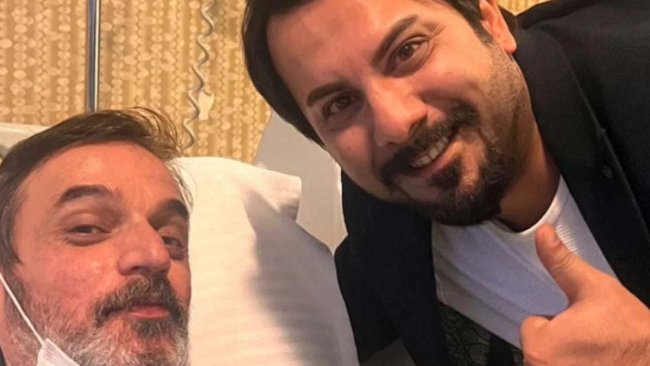 Foto - Ufuk Özkan'ın donörü belli oldu! Ameliyat için geri sayım başladı