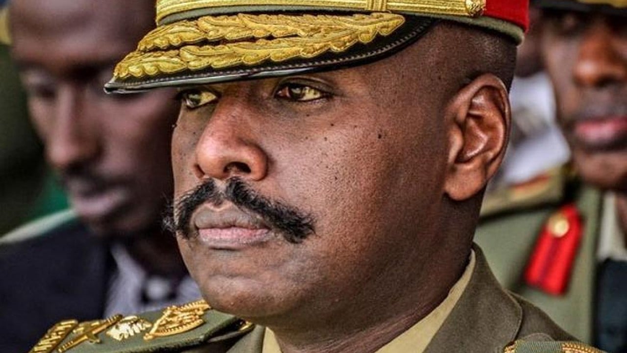 Foto - Ugandalı generalden akılalmaz Türkiye kararı: 'İptal ettim' diyerek dünyaya duyurdu