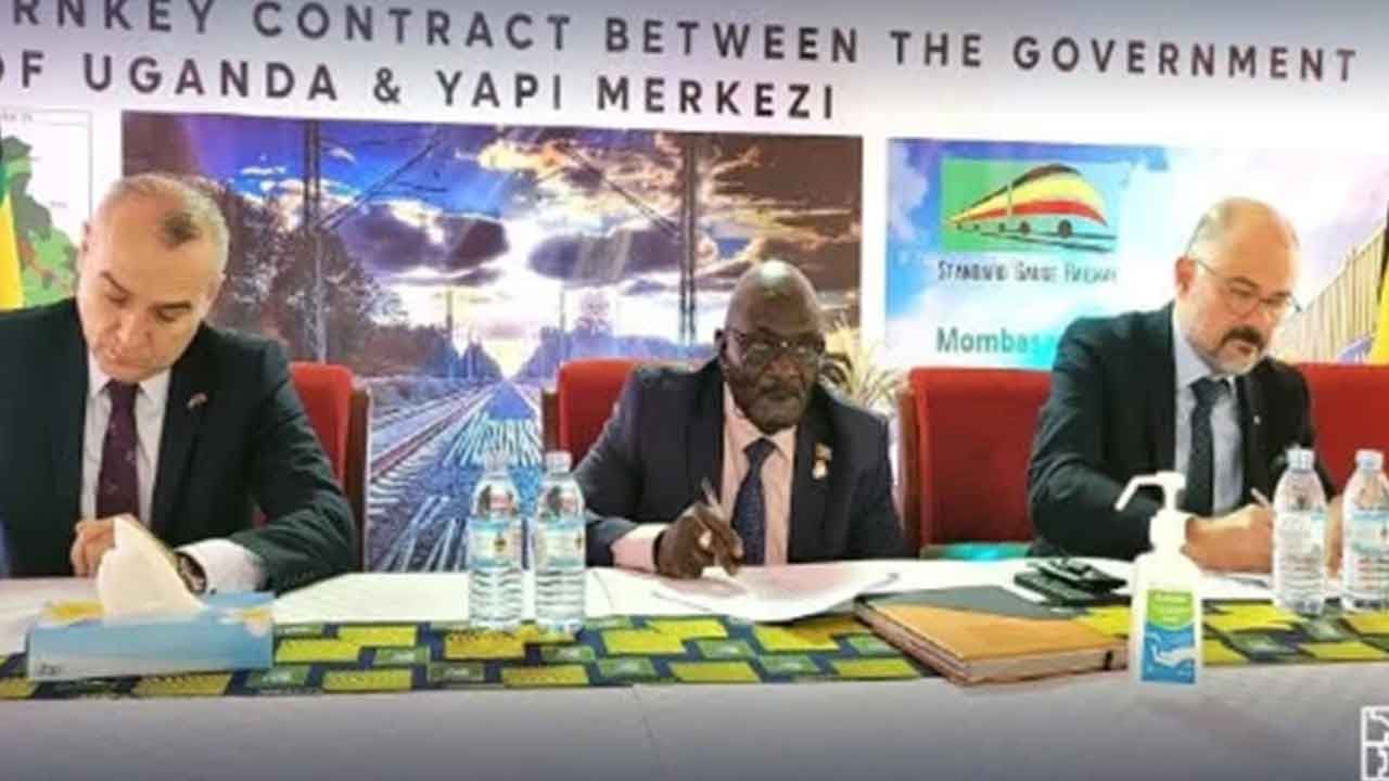 Foto - Ugandalı generalden akılalmaz Türkiye kararı: 'İptal ettim' diyerek dünyaya duyurdu