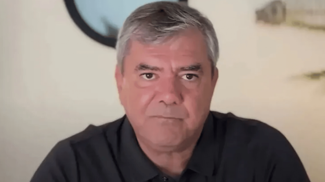 Foto - Uğur Dündar'ı kovunca ortalık karıştı: 'Ağlayacaksanız oynamayalım'